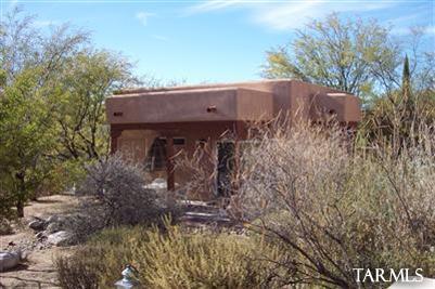 8250 E Big Horn Trail