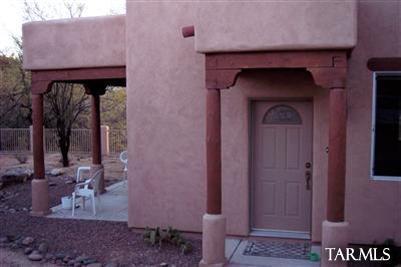 8250 E Big Horn Trail