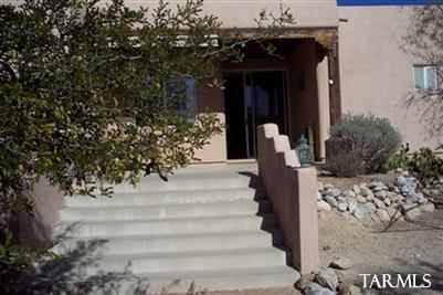 8250 E Big Horn Trail