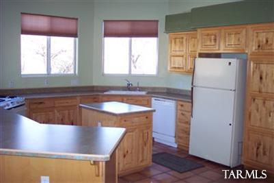 8250 E Big Horn Trail