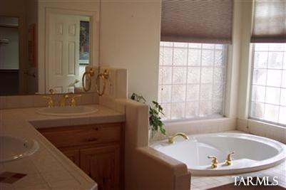 8250 E Big Horn Trail