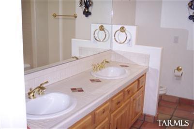 8250 E Big Horn Trail