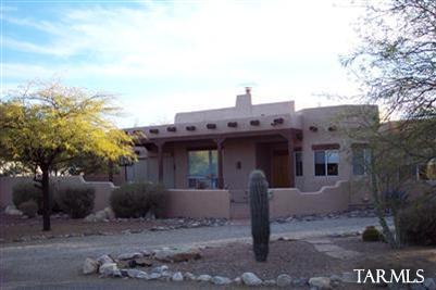 8250 E Big Horn Trail