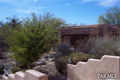 8250 E Big Horn Trail