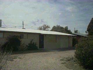 Private Address