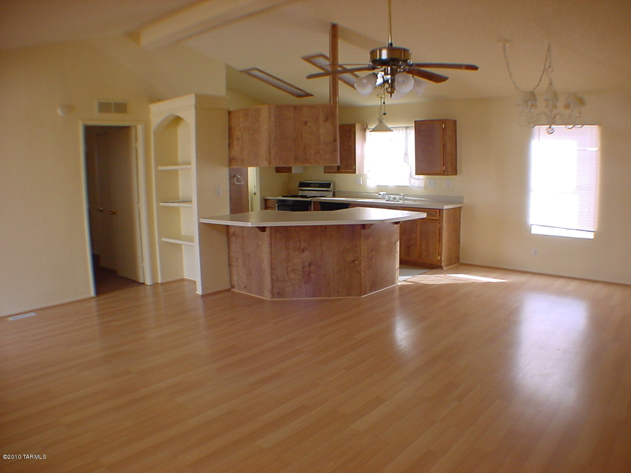 24861 S Blazed Ridge