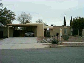 Private Address