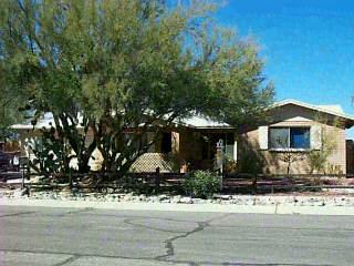 Private Address