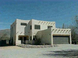 Private Address