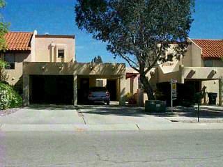 Private Address
