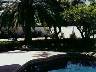 Private Address