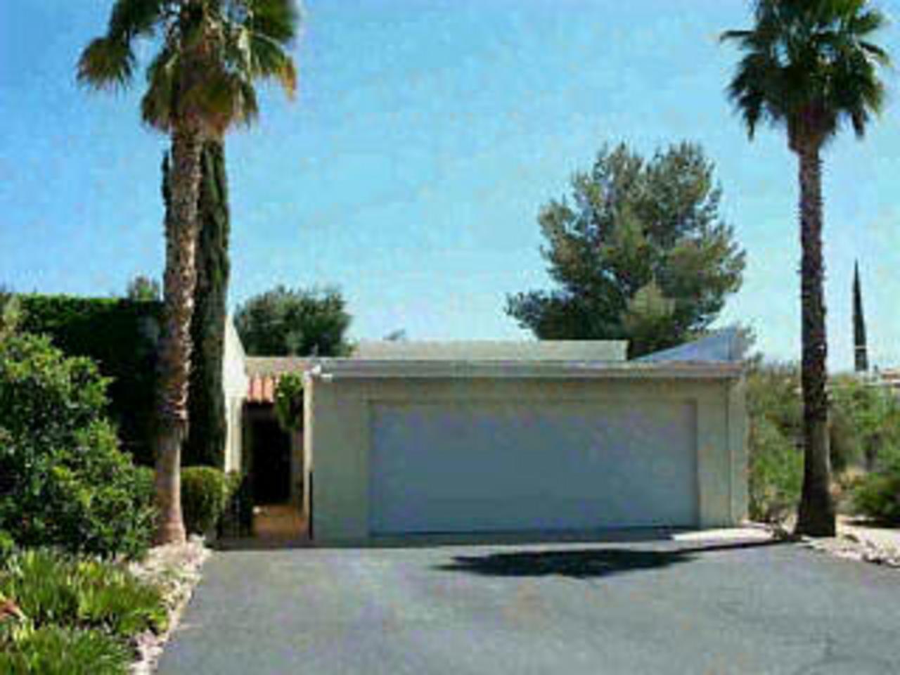 Private Address