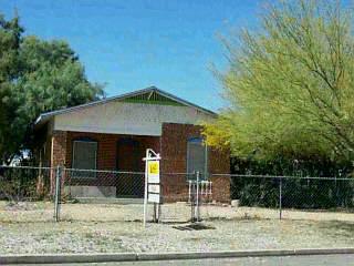 Private Address