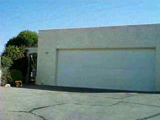 Private Address