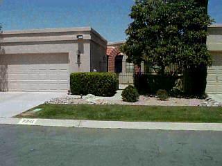 Private Address