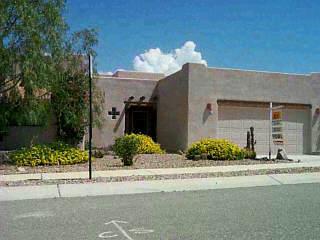 Private Address