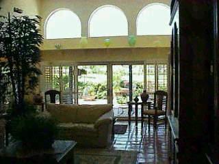 Private Address