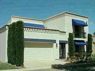 Private Address