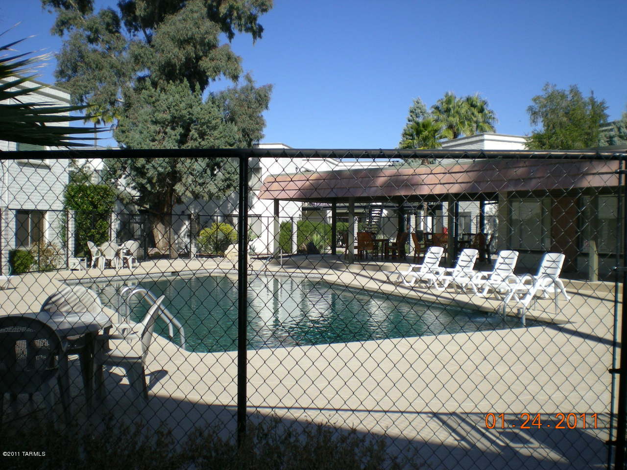 8450 E Old Spanish Trail Unit: 148