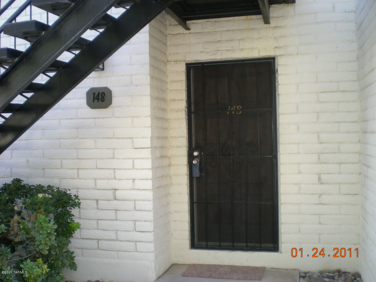 8450 E Old Spanish Trail Unit: 148
