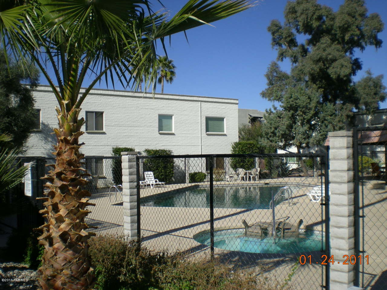 8450 E Old Spanish Trail Unit: 148