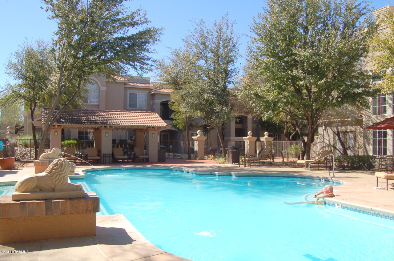 1500 E Pusch Wilderness Drive Unit: 11201