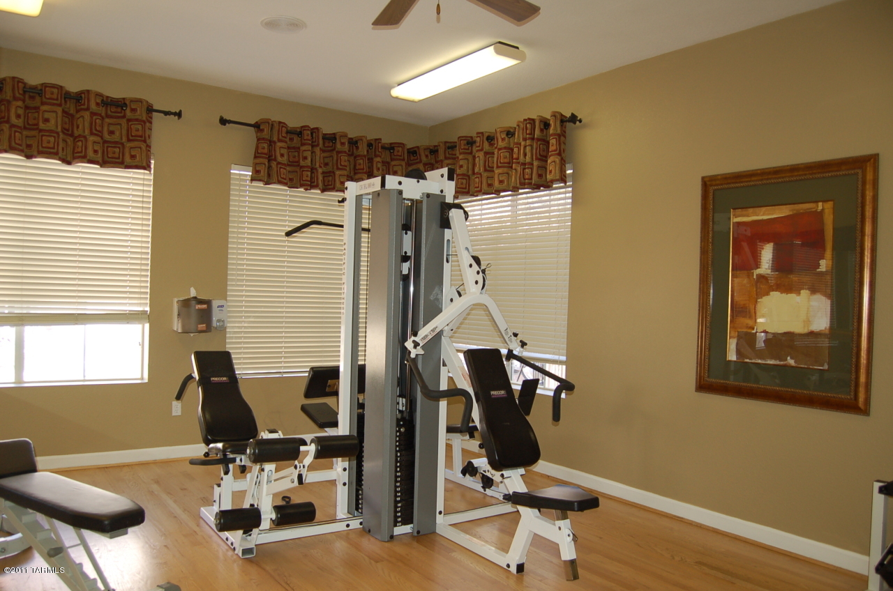 1500 E Pusch Wilderness Drive Unit: 11201