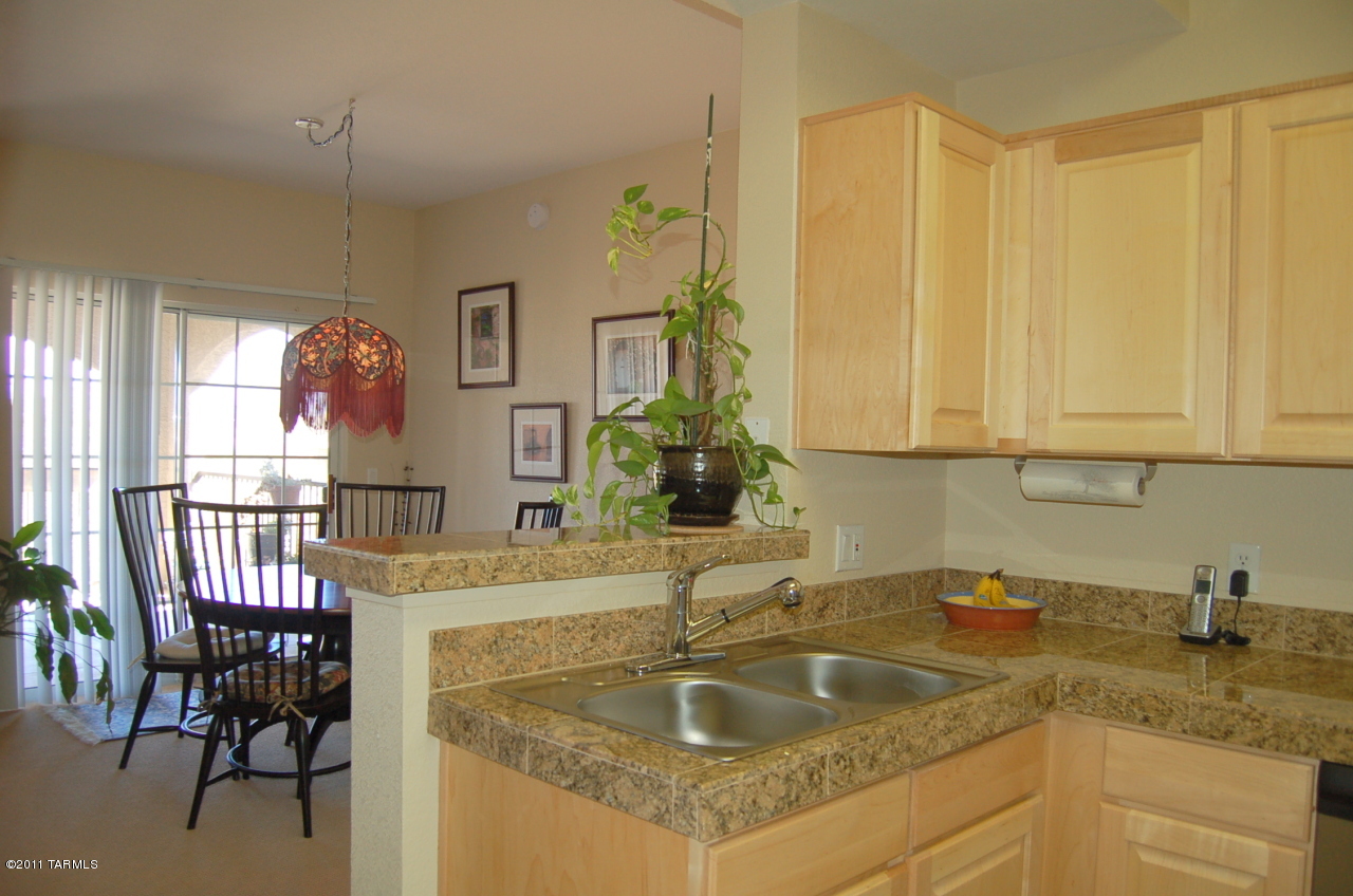 1500 E Pusch Wilderness Drive Unit: 11201