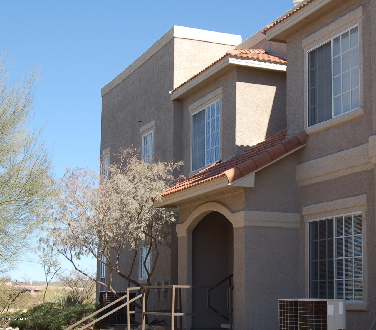 1500 E Pusch Wilderness Drive Unit: 11201