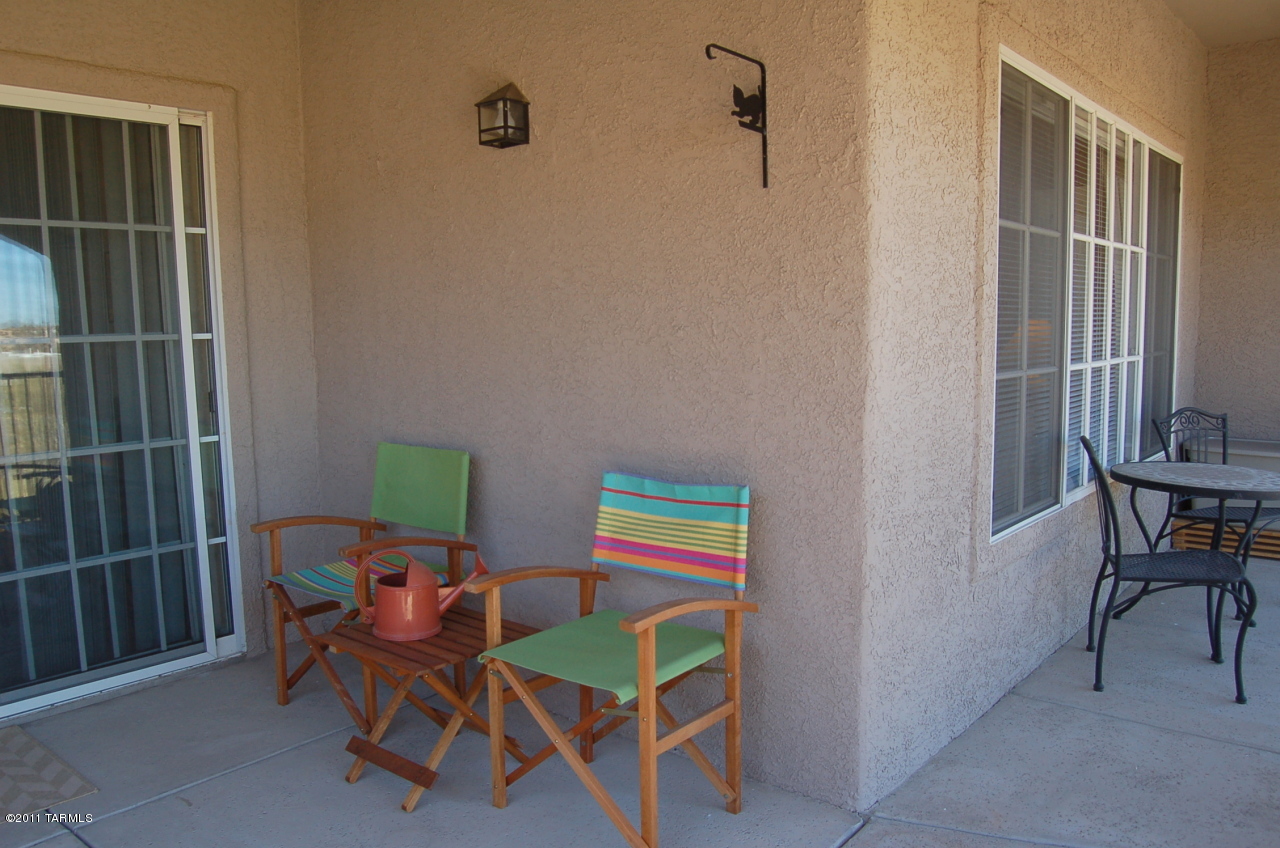 1500 E Pusch Wilderness Drive Unit: 11201
