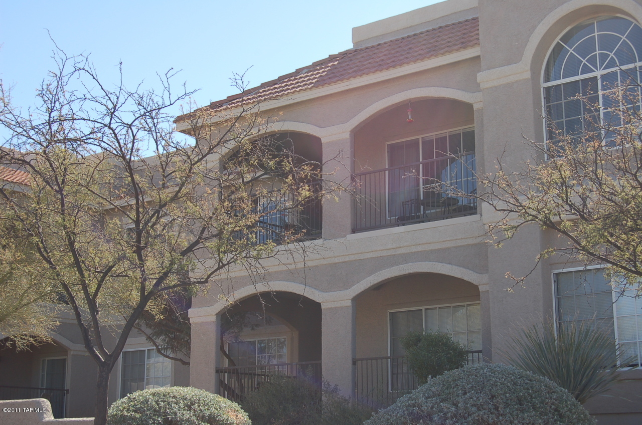 1500 E Pusch Wilderness Drive Unit: 11201
