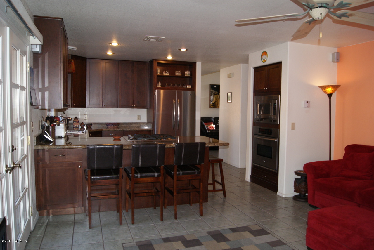 3262 W Avior Drive