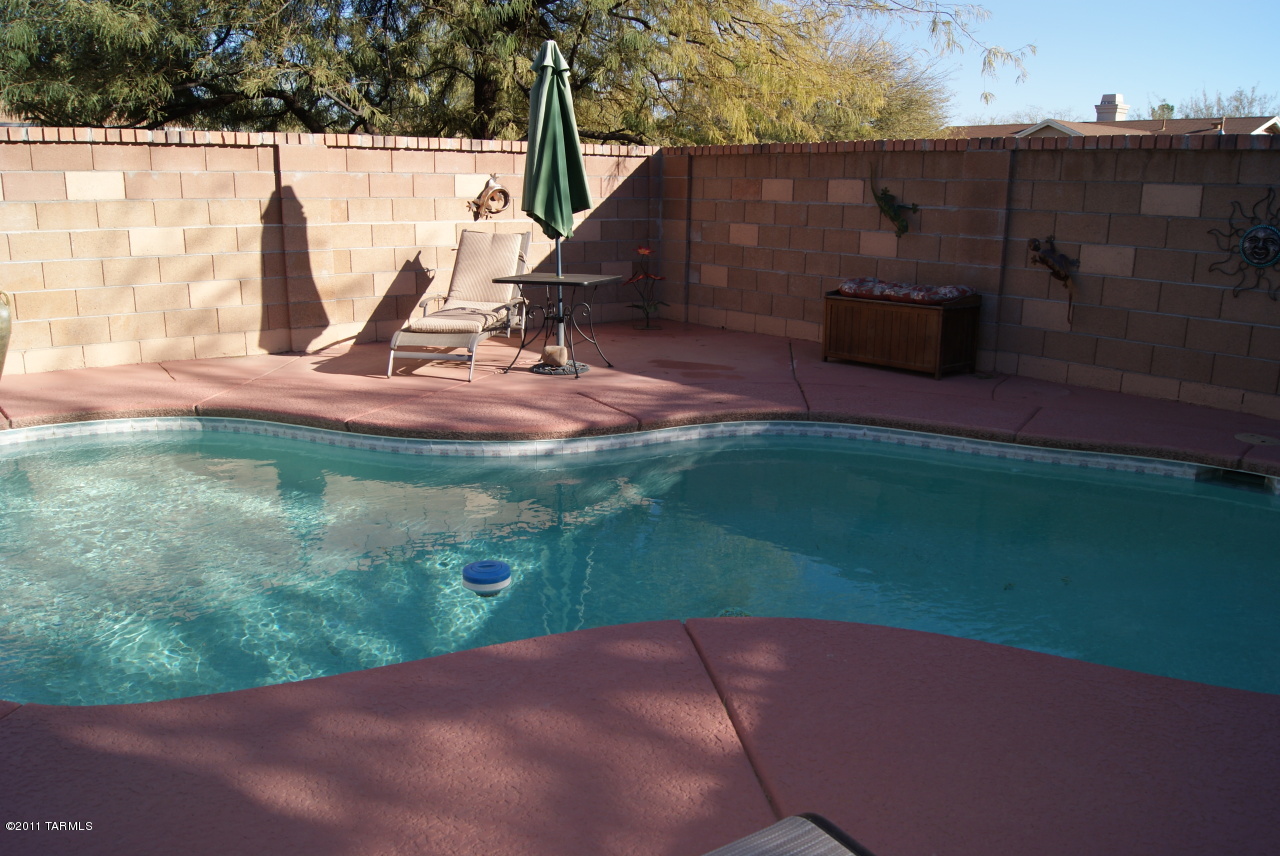 3262 W Avior Drive