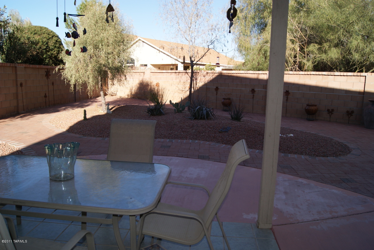3262 W Avior Drive
