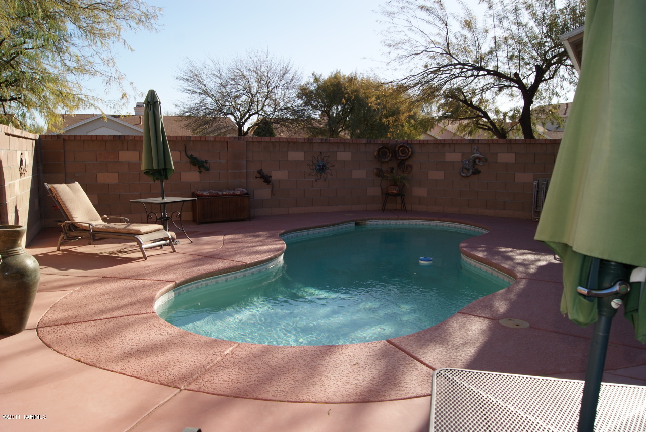 3262 W Avior Drive