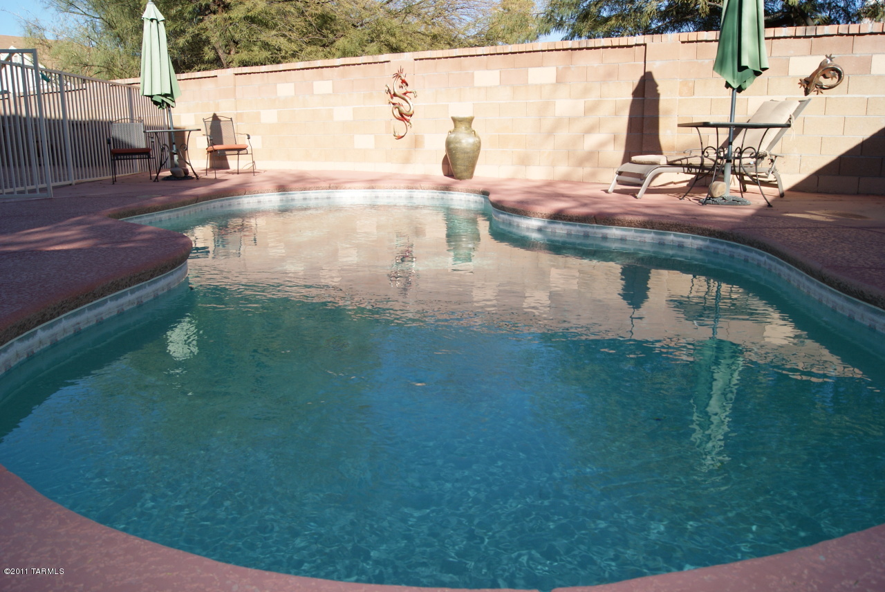 3262 W Avior Drive
