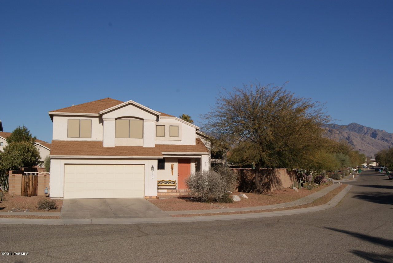 3262 W Avior Drive