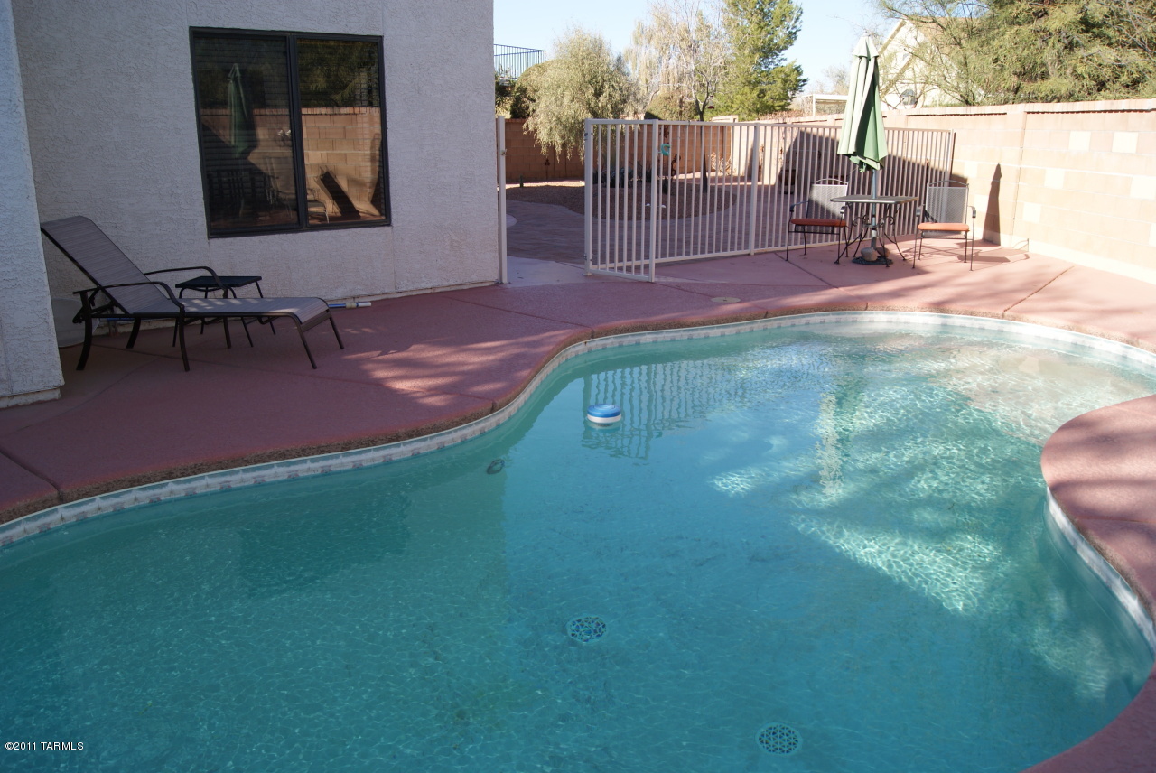 3262 W Avior Drive