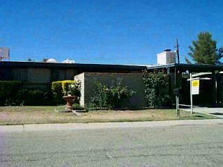 Private Address