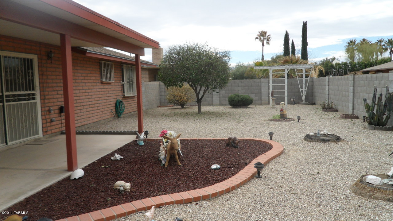 7478 E Rio Vista Circle