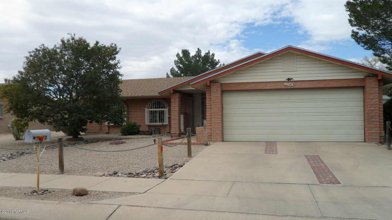 7478 E Rio Vista Circle