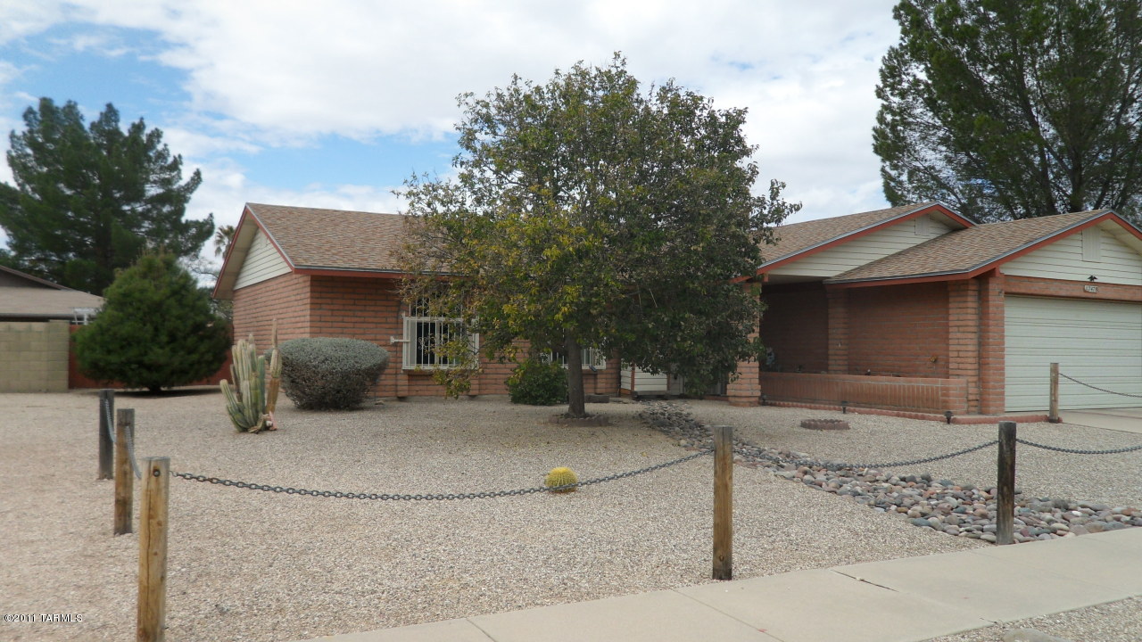 7478 E Rio Vista Circle