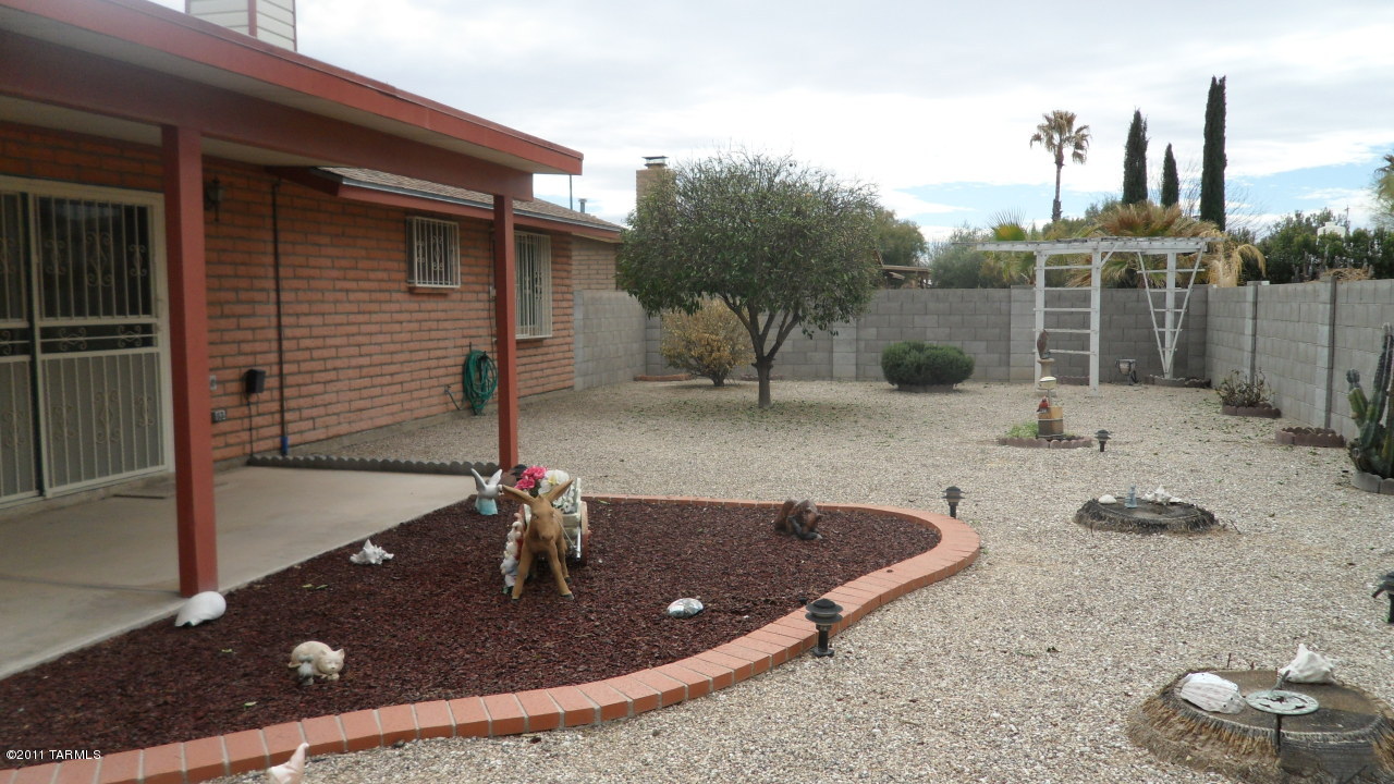 7478 E Rio Vista Circle