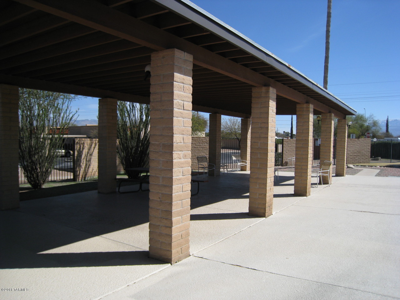 825 S Pantano Parkway