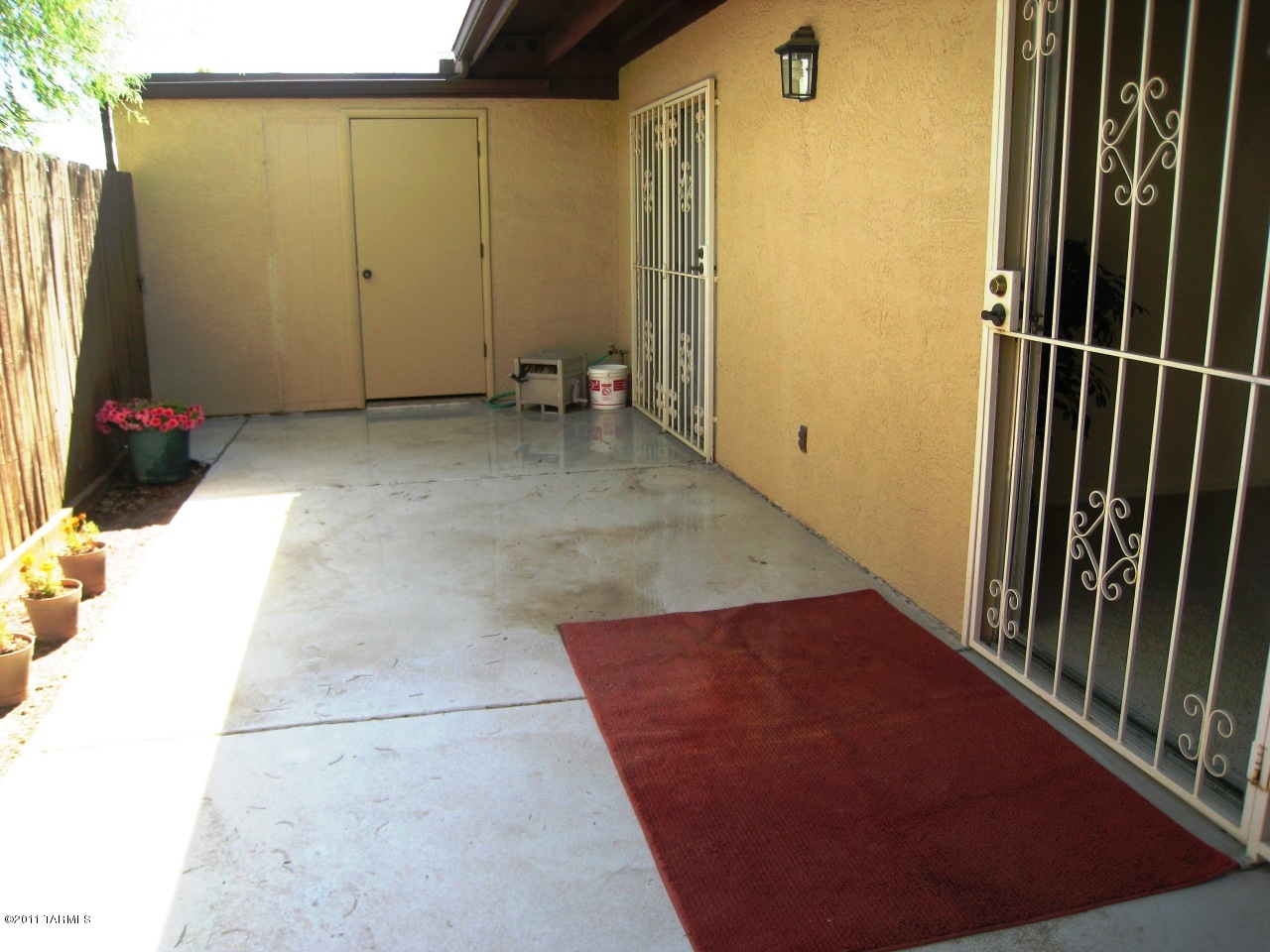 825 S Pantano Parkway