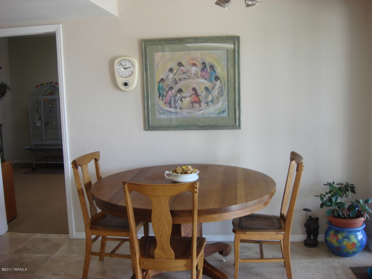 7840 E Calle De La Escarpa