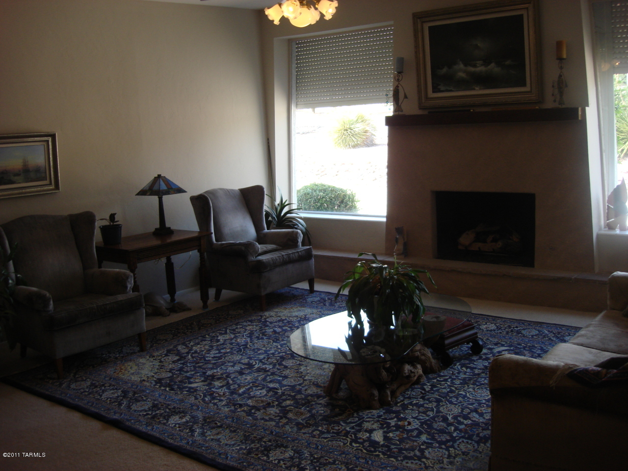 7840 E Calle De La Escarpa