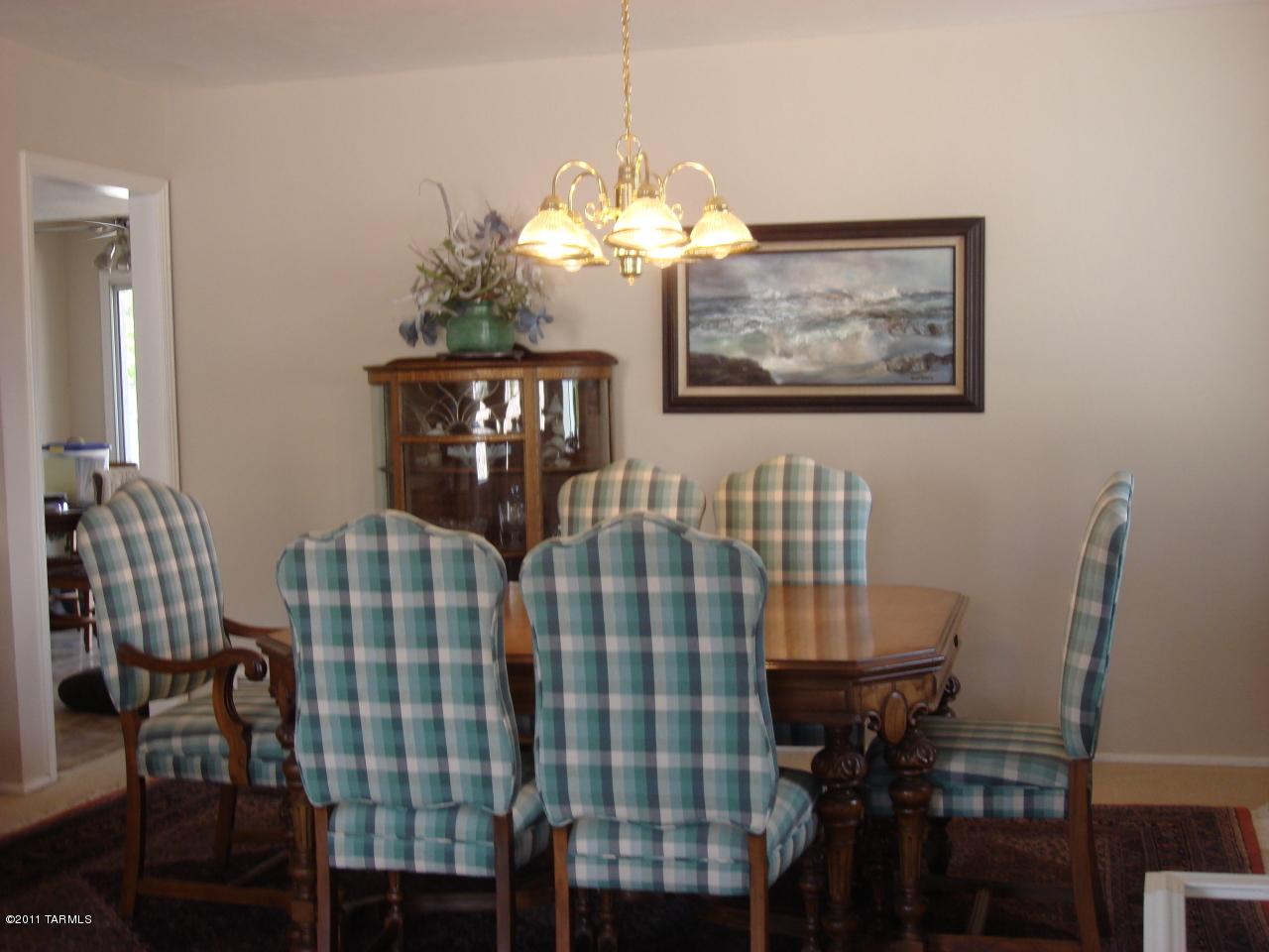 7840 E Calle De La Escarpa