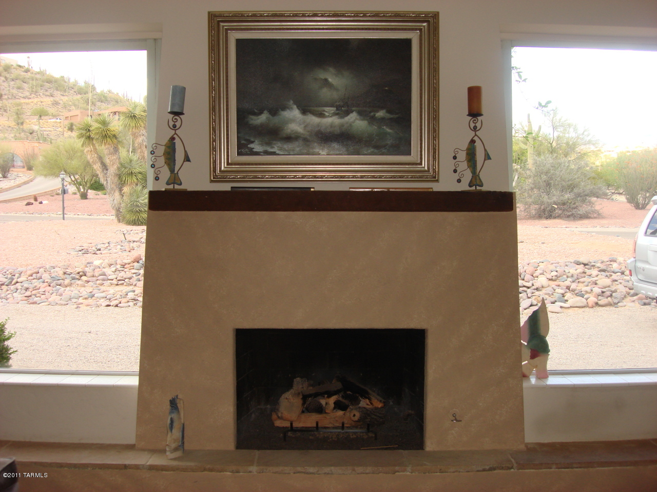 7840 E Calle De La Escarpa