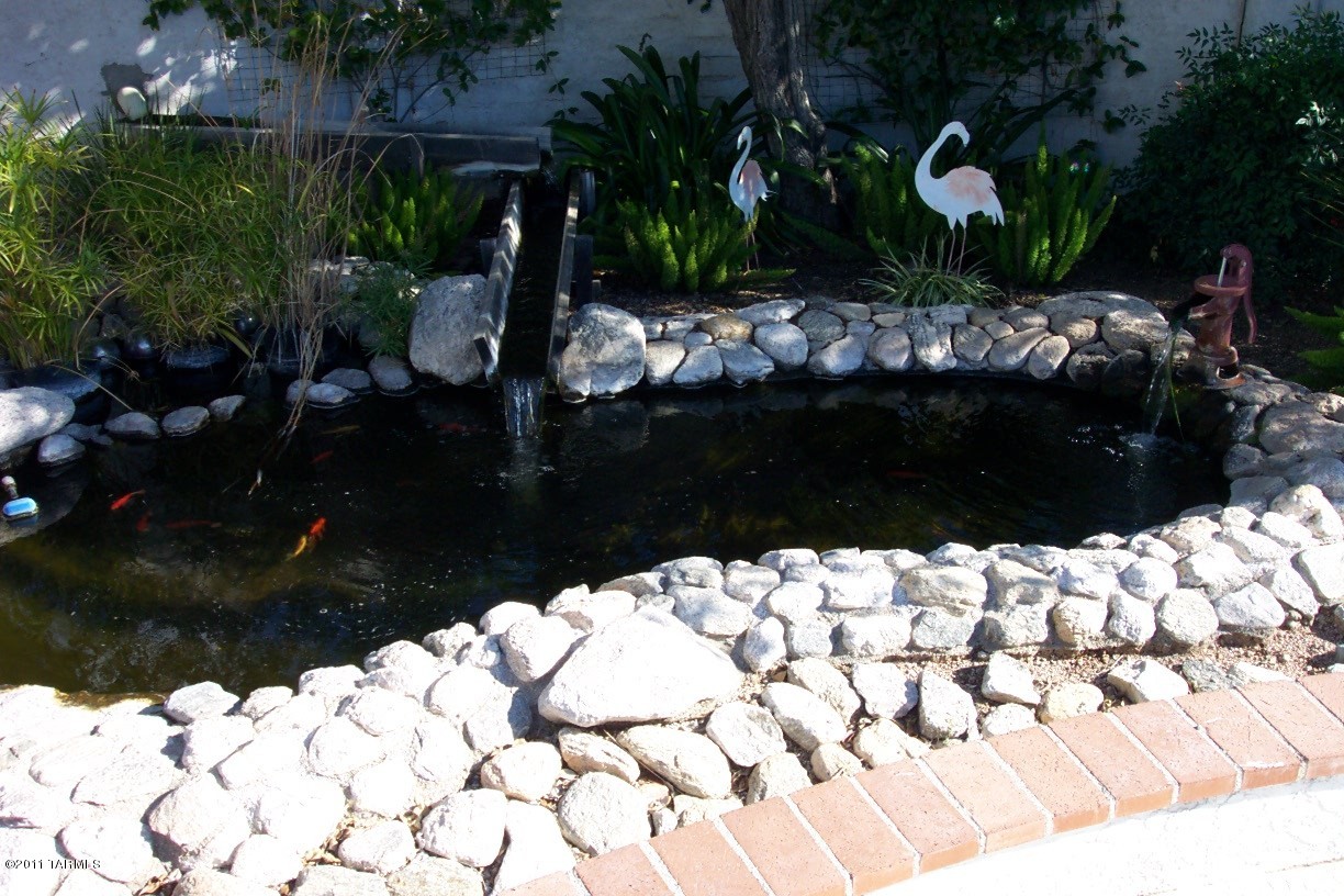7840 E Calle De La Escarpa